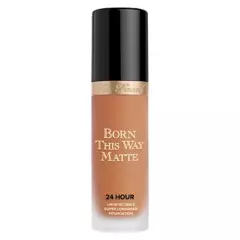 TOO FACED - Born This Way Foundation Matte 24 Hour Too Faced