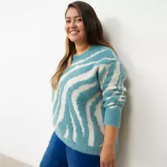 UNIVERSITY CLUB - Sweater Mujer University Club