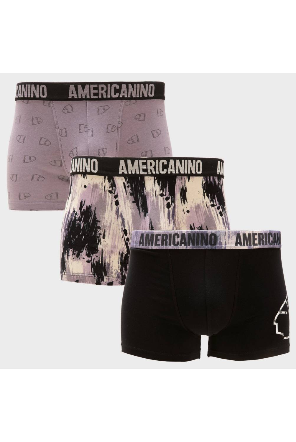 Boxer americanino por mayor new arrivals