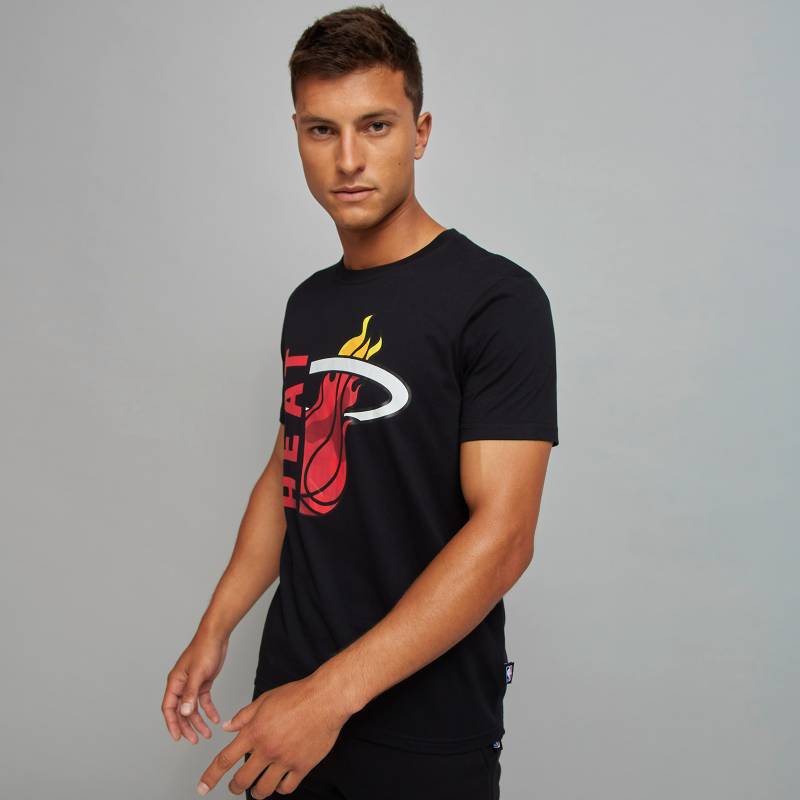 NBA Polera Hombre falabella