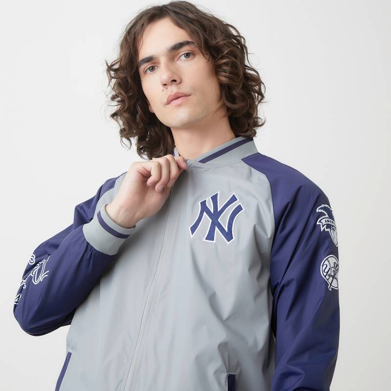 Las mejores ofertas en Chaquetas de hombre New York Yankees MLB