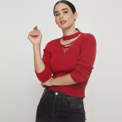 DAHLA - Sweater Mujer Dahla