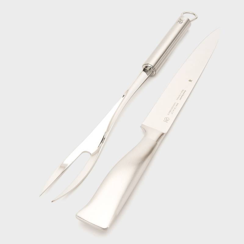 WMF - Set Cuchillo y Tenedor Carne Wmf