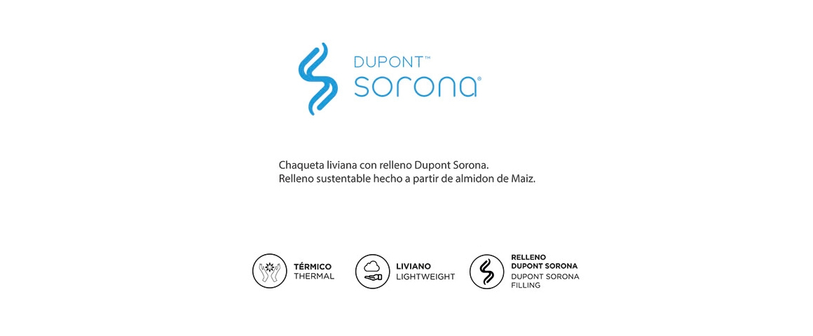 Dupont Sorana