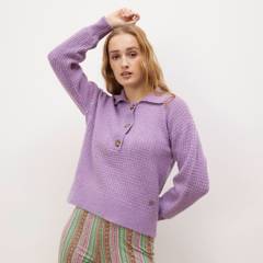 DOO AUSTRALIA - Doo Australia Sweater Mujer