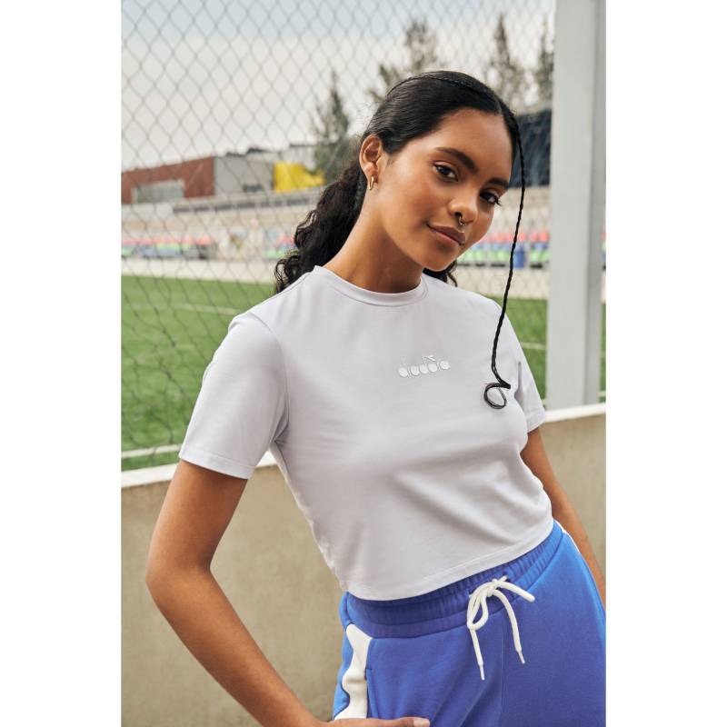 DIADORA Diadora Polera Mujer falabella