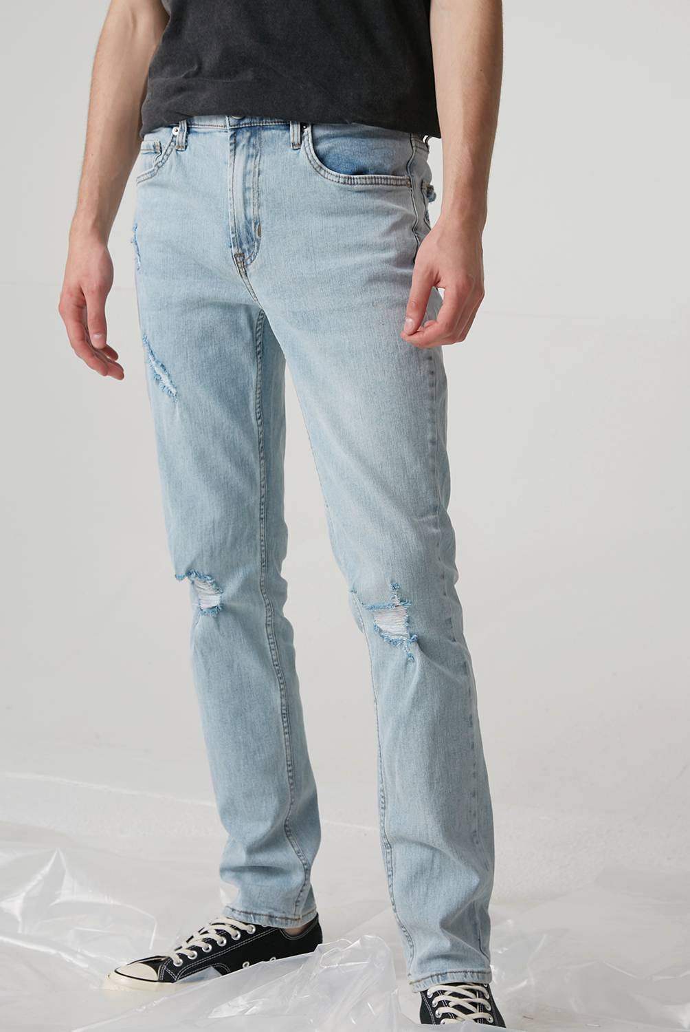 AMERICANINO - Americanino Jeans Skinny Fit Hombre