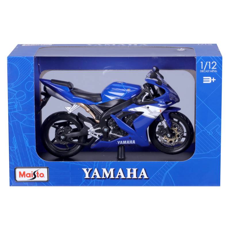 MAISTO Maisto Moto De Juguete Yamaha Yzf-R1 2021 |