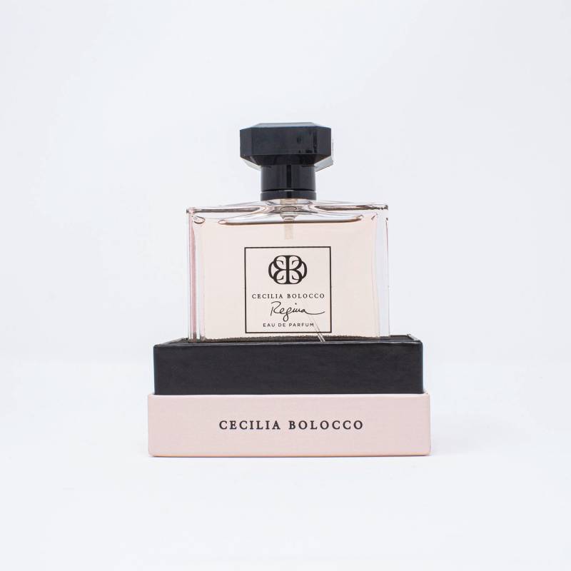 CECILIA BOLOCCO - Perfume Mujer Cecilia Bolocco Regina 100 ml Edp
