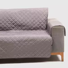 KULCAN - Cobertor Sofá para Mascotas 116x190 cm Kulcan