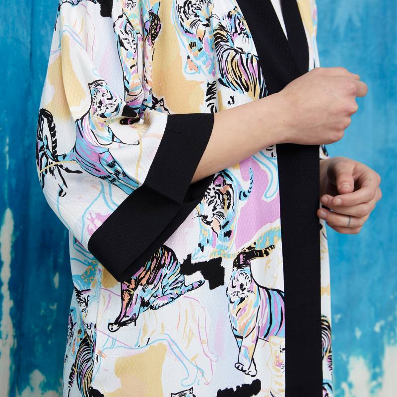 AMERICANINO Americanino Kimono Mujer