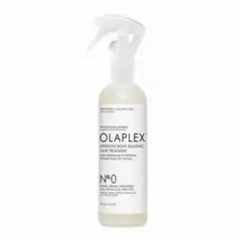 OLAPLEX - Tratamiento No.0 Intensive Bond Building Hair Treatment 155Ml Olaplex