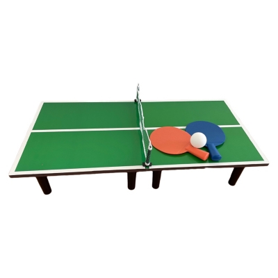 Scoop Mesa De Mini Ping Pong