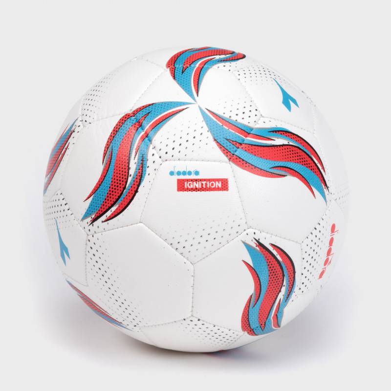 DIADORA - Balón Pelota de Fútbol 5 Diadora