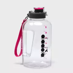 DIADORA - Botella Agua 1 Litro Unisex Diadora