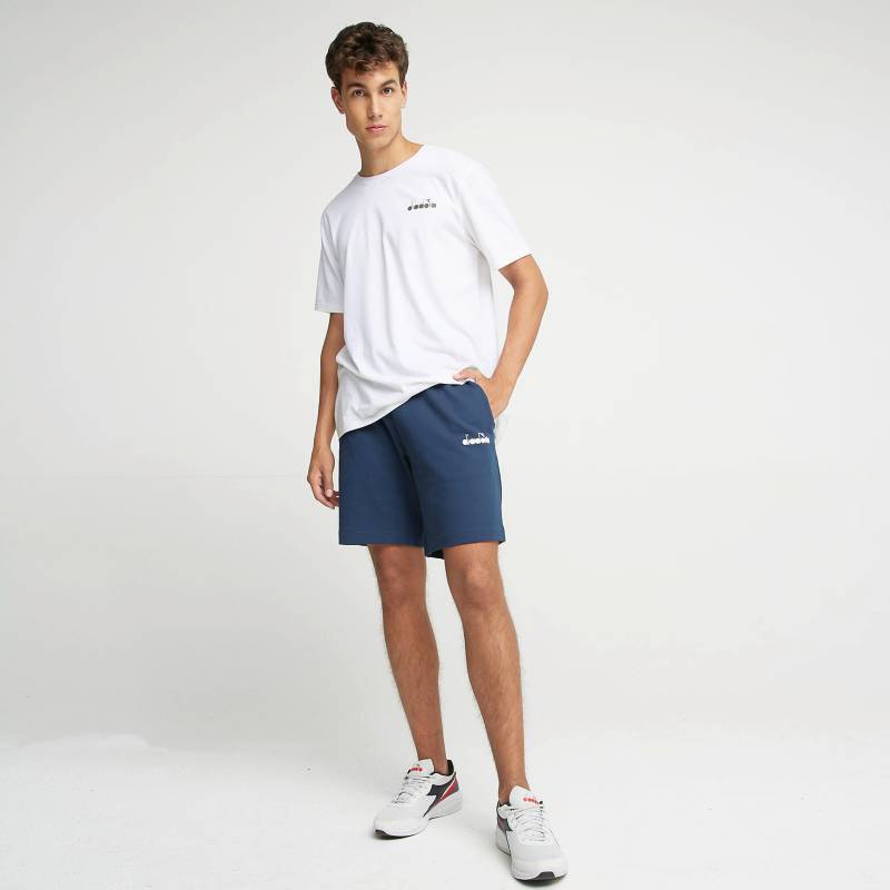 Diadora Diadora Short Deportivo Hombre 