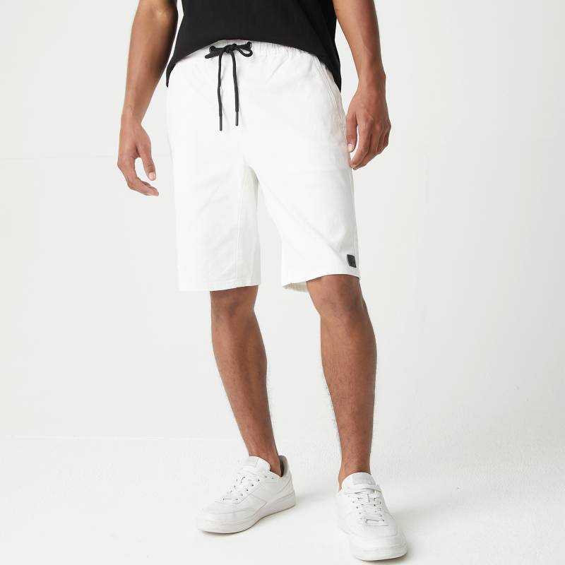 ECKO Ecko Short Bermuda Algod n Hombre falabella