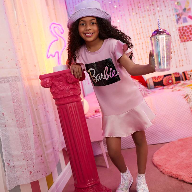 Barbie Vestido Niña | falabella.com