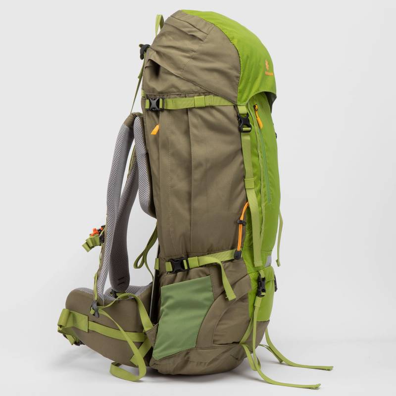  Gregory Mountain Products Stout 70 Mochila para hombre, color  verde hinojo : Deportes y Actividades al Aire Libre