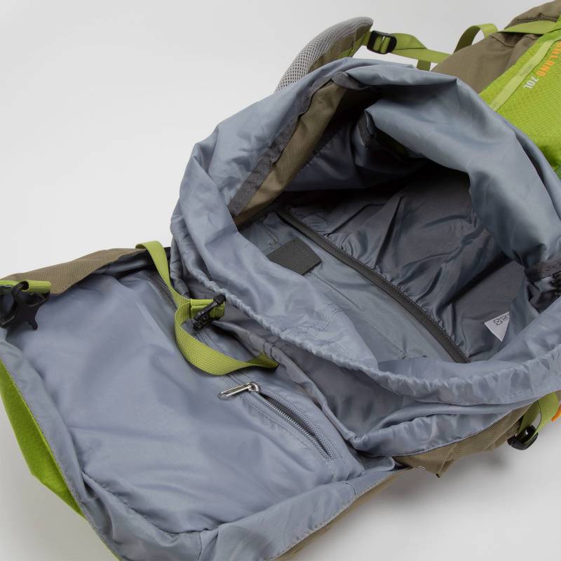  Gregory Mountain Products Stout 70 Mochila para hombre, color  verde hinojo : Deportes y Actividades al Aire Libre