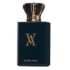ARTURO VIDAL - Perfume Hombre Arturo Vidal My Kingdom EDP 100ml