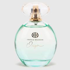 CECILIA BOLOCCO - Perfume Mujer Cecilia Bolocco Origin 100 ml Edp