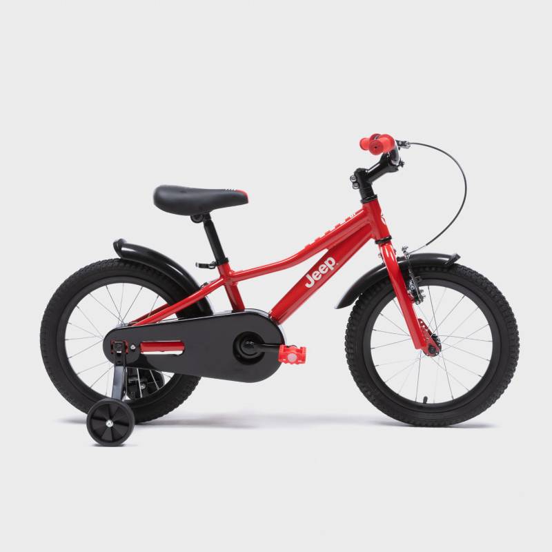 JEEP - Jeep Bicicleta Infantil Makalu Pro  16
