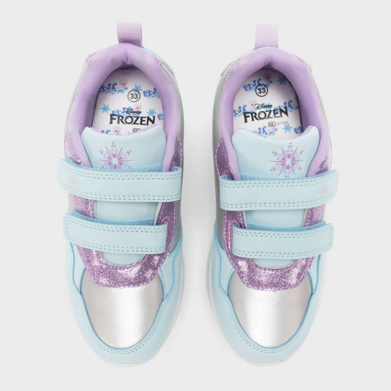 Zapatillas Urbanas Niña Disney Frozen