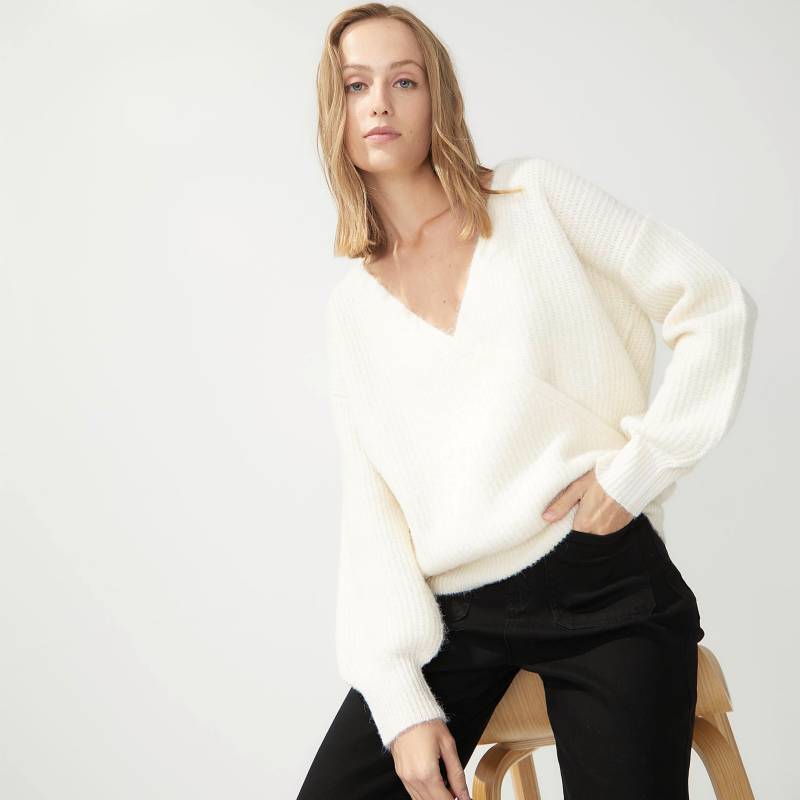 BASEMENT - Basement Sweater Mujer