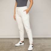 Pantalon buzo mujer online oferta