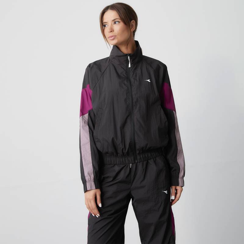 Buzo best sale impermeable mujer