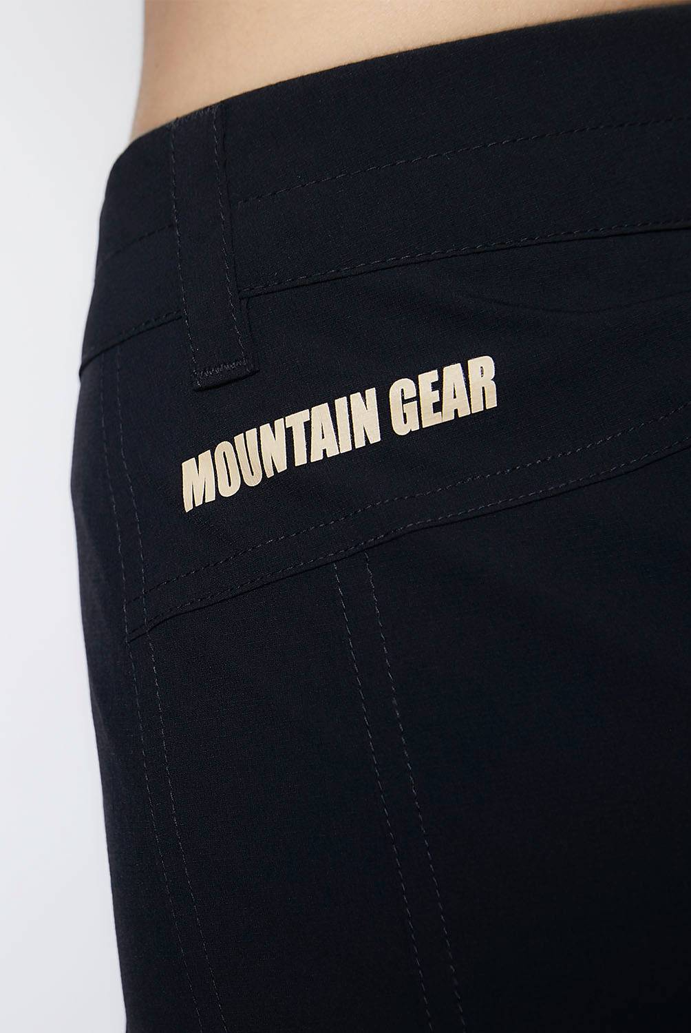 MOUNTAIN GEAR Pantalón Outdoor Mujer Mountain Gear