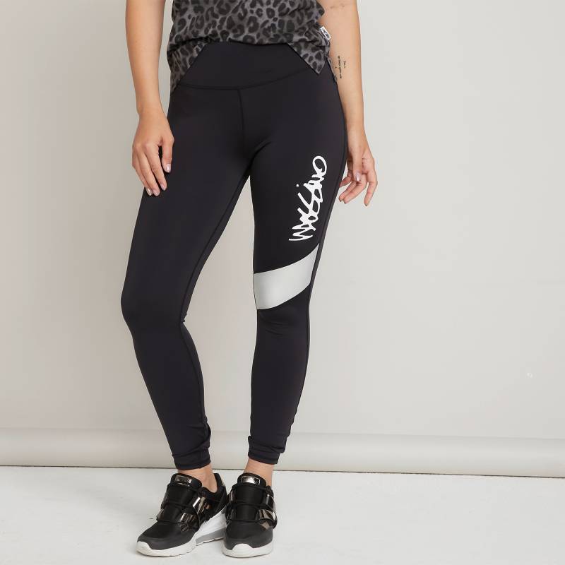 Calza Deportiva Mujer Mossimo By Gala