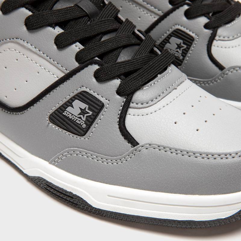 STARTER Zapatilla Urbana Hombre Gris Starter