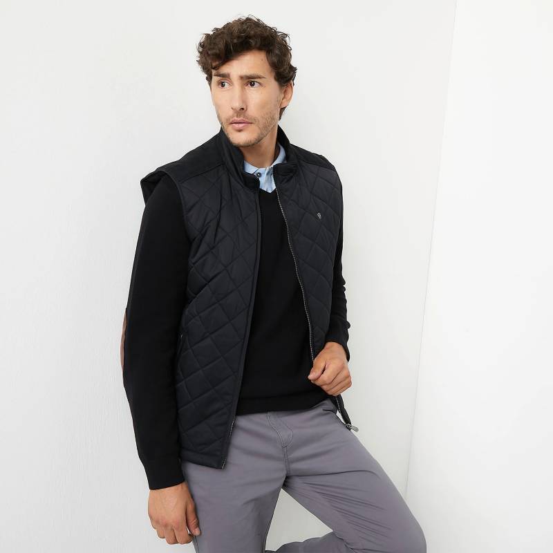 CHRISTIAN LACROIX Christian Lacroix Chaqueta Sin Mangas Hombre