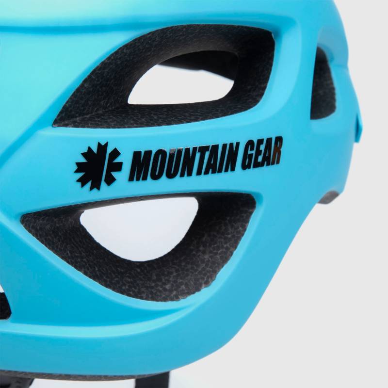 Casco para Bicicleta para Mujer Mountain Gear MOUNTAIN GEAR