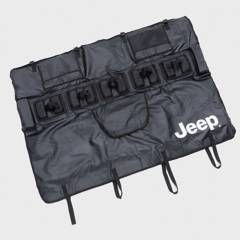 JEEP - Porta Bicicleta Pad Jeep