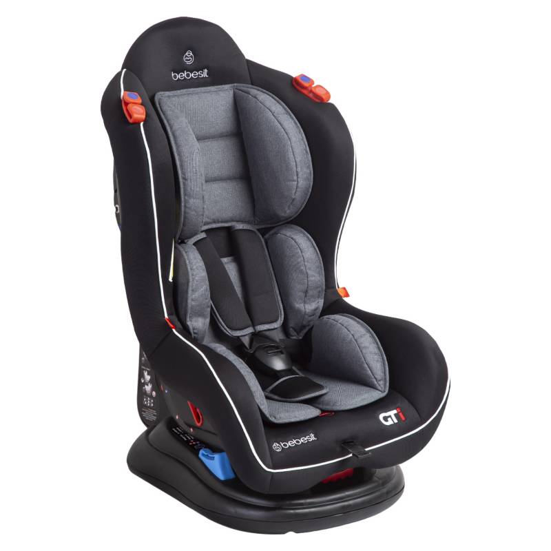 Sillas coches bebe hasta los 12 años - Descuentos 10% - Hiperbebe -  Hiperbebé