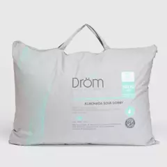 DROM - Almohada Microfibra Drom