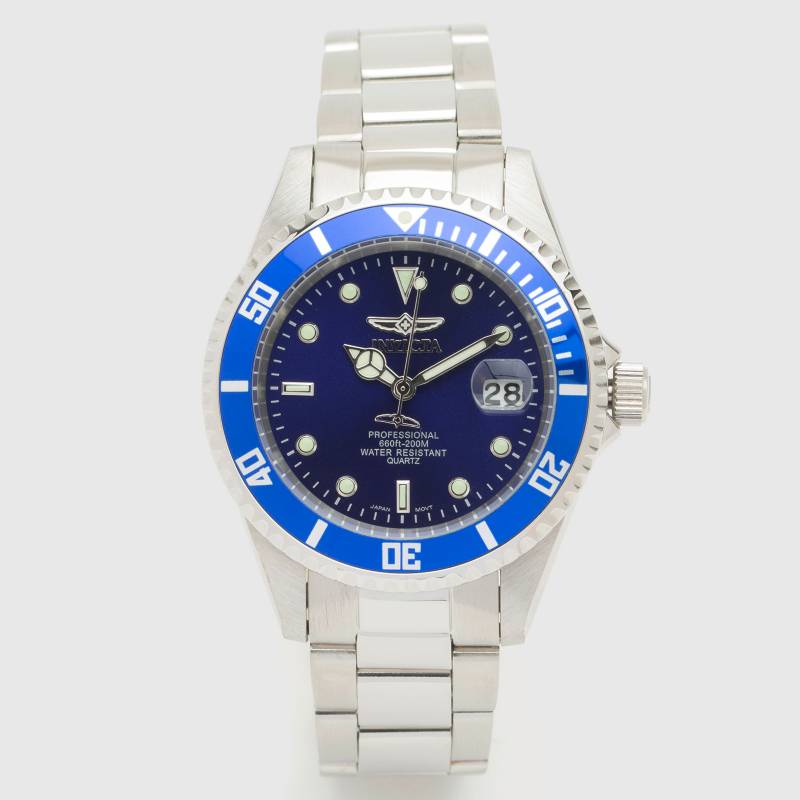 RELOJ PARA HOMBRE INVICTA PRO DIVER 9204OB - ACERO