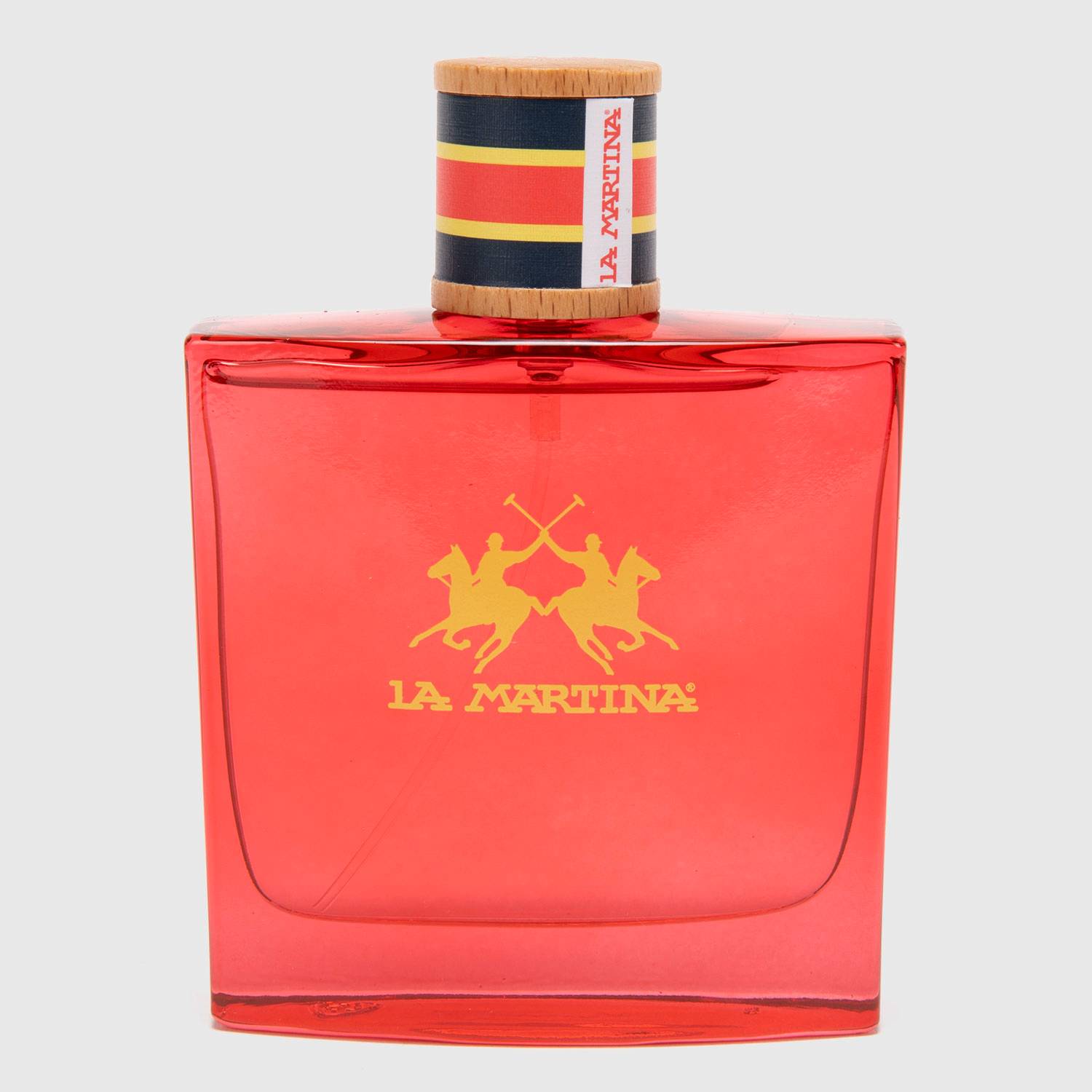 Año nuevo dosis plantador LA MARTINA Perfume La Martina Edp Resplandor 100Ml | falabella.com