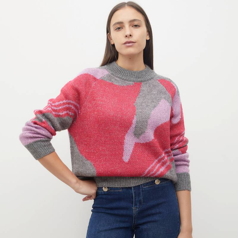 BASEMENT - Basement Sweater Mujer