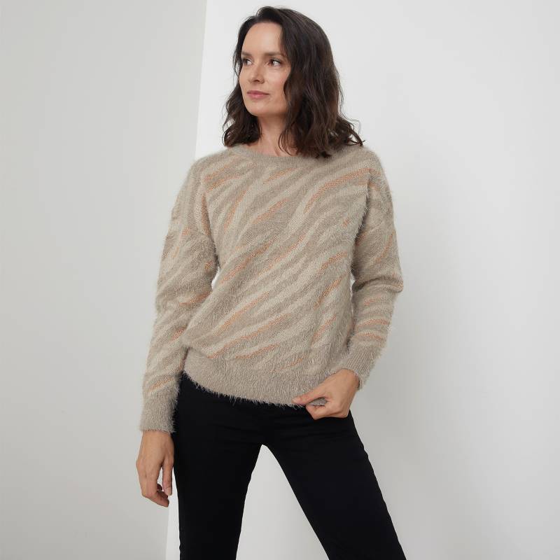ELLE/Elle Sweater Mujer