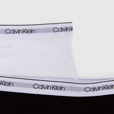 CALVIN KLEIN Calzón Pack de 2 Unidades Algodón Niña Calvin Klein