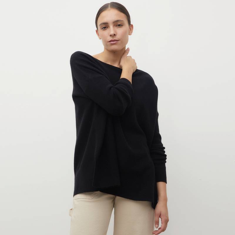 Cashmere Sweaters, Cardigans & Accessories for Women