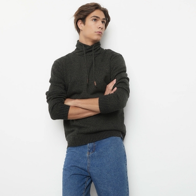 Bearcliff Sweater Hombre