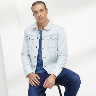 BASEMENT Chaqueta Casual Hombre Basement