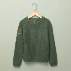 YAMP - Sweater Niño Yamp