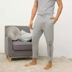 CALVIN KLEIN - Pantalon Pijama Hombre Calvin Klein