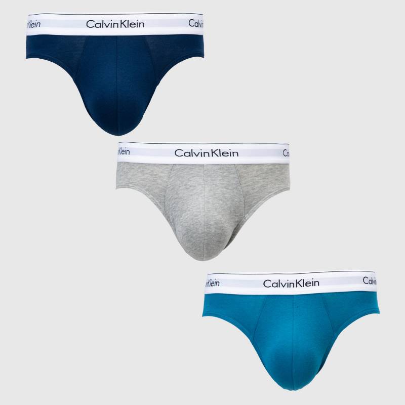 CALVIN KLEIN Calvin Klein Slip Hombre falabella